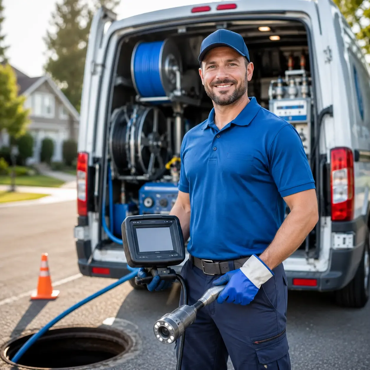 Local Pipe Relining specialists in Breckenridge, CO