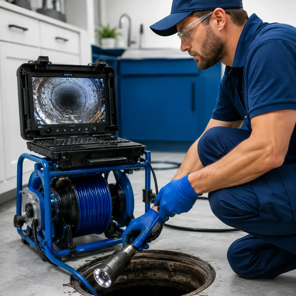 Pipe Relining professionals serving Breckenridge, CO